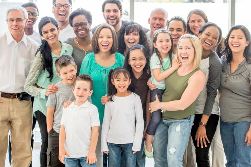 Group insurance plans